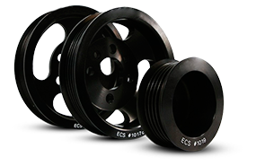 C5 III Estate (RW) Belt pulleys / gears