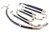 C5 III Estate (RW) Pipes / hoses