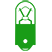 Indicator bulb: T4W